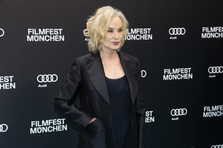 Festivaleröffnung mit Filmpremiere 'Zwei zu eins', Filmfest München 2024