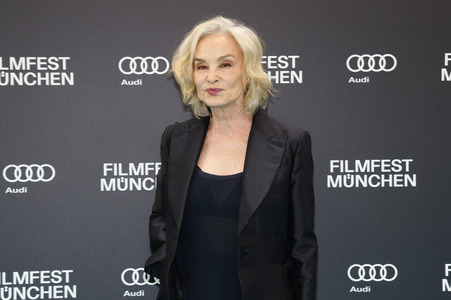 Festivaleröffnung mit Filmpremiere 'Zwei zu eins', Filmfest München 2024