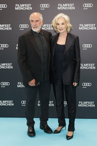 Festivaleröffnung mit Filmpremiere 'Zwei zu eins', Filmfest München 2024