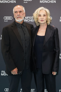 Festivaleröffnung mit Filmpremiere 'Zwei zu eins', Filmfest München 2024