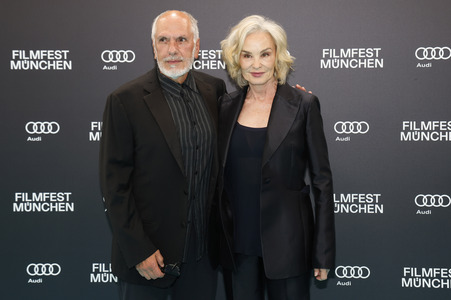 Festivaleröffnung mit Filmpremiere 'Zwei zu eins', Filmfest München 2024