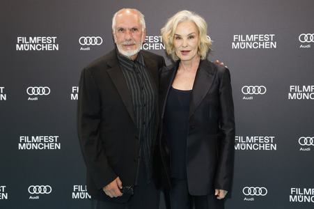 Festivaleröffnung mit Filmpremiere 'Zwei zu eins', Filmfest München 2024