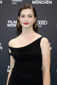 Festivaleröffnung mit Filmpremiere 'Zwei zu eins', Filmfest München 2024