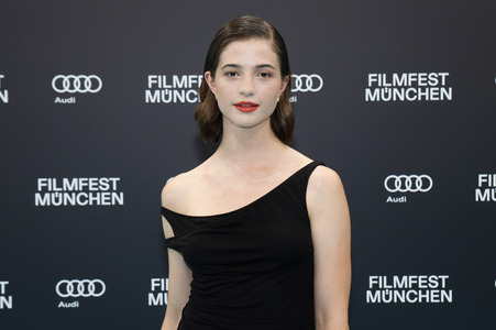 Festivaleröffnung mit Filmpremiere 'Zwei zu eins', Filmfest München 2024