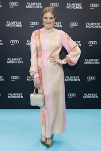 Festivaleröffnung mit Filmpremiere 'Zwei zu eins', Filmfest München 2024