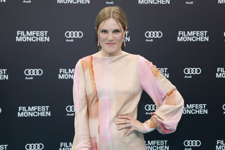 Festivaleröffnung mit Filmpremiere 'Zwei zu eins', Filmfest München 2024