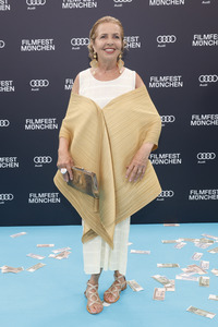 Festivaleröffnung mit Filmpremiere 'Zwei zu eins', Filmfest München 2024