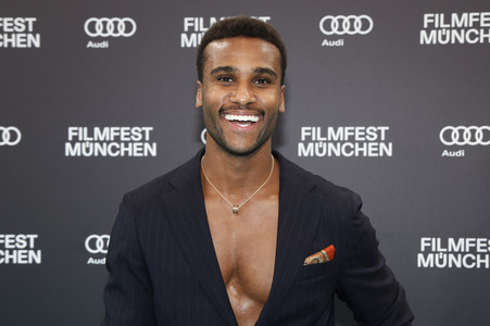 Festivaleröffnung mit Filmpremiere 'Zwei zu eins', Filmfest München 2024