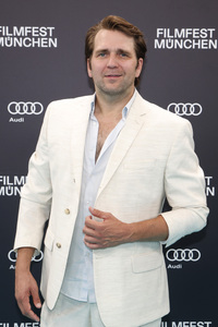 Festivaleröffnung mit Filmpremiere 'Zwei zu eins', Filmfest München 2024