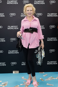 Festivaleröffnung mit Filmpremiere 'Zwei zu eins', Filmfest München 2024