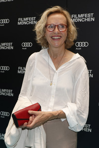 Festivaleröffnung mit Filmpremiere 'Zwei zu eins', Filmfest München 2024