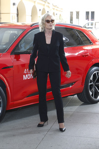 Cinemerit Award und Filmpremiere 'The Great Lillian Hall', Filmfest München 2024