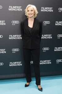 Cinemerit Award und Filmpremiere 'The Great Lillian Hall', Filmfest München 2024