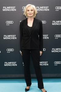 Cinemerit Award und Filmpremiere 'The Great Lillian Hall', Filmfest München 2024