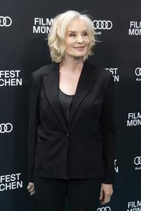 Cinemerit Award und Filmpremiere 'The Great Lillian Hall', Filmfest München 2024