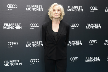 Cinemerit Award und Filmpremiere 'The Great Lillian Hall', Filmfest München 2024