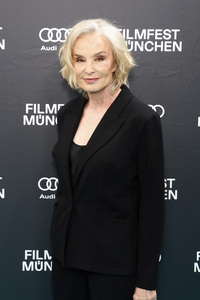 Cinemerit Award und Filmpremiere 'The Great Lillian Hall', Filmfest München 2024