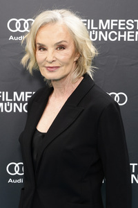 Cinemerit Award und Filmpremiere 'The Great Lillian Hall', Filmfest München 2024