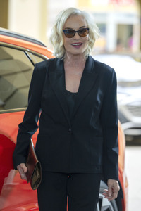 Cinemerit Award und Filmpremiere 'The Great Lillian Hall', Filmfest München 2024