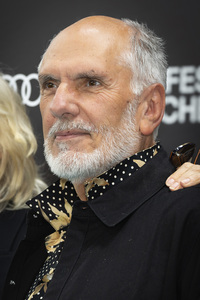 Cinemerit Award und Filmpremiere 'The Great Lillian Hall', Filmfest München 2024