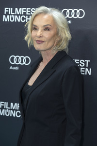 Cinemerit Award und Filmpremiere 'The Great Lillian Hall', Filmfest München 2024