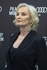 Cinemerit Award und Filmpremiere 'The Great Lillian Hall', Filmfest München 2024