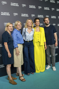 Filmpremiere 'Am Ende der Wahrheit', Filmfest München 2024