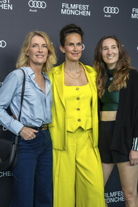 Filmpremiere 'Am Ende der Wahrheit', Filmfest München 2024