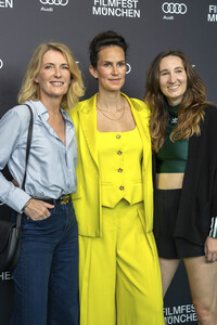 Filmpremiere 'Am Ende der Wahrheit', Filmfest München 2024