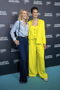 Filmpremiere 'Am Ende der Wahrheit', Filmfest München 2024