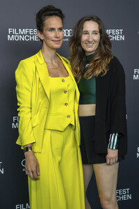 Filmpremiere 'Am Ende der Wahrheit', Filmfest München 2024