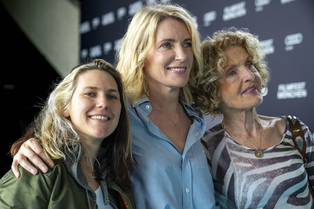 Filmpremiere 'Am Ende der Wahrheit', Filmfest München 2024