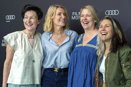 Filmpremiere 'Am Ende der Wahrheit', Filmfest München 2024