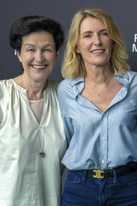 Filmpremiere 'Am Ende der Wahrheit', Filmfest München 2024