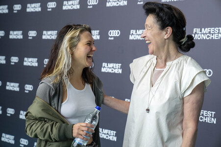 Filmpremiere 'Am Ende der Wahrheit', Filmfest München 2024