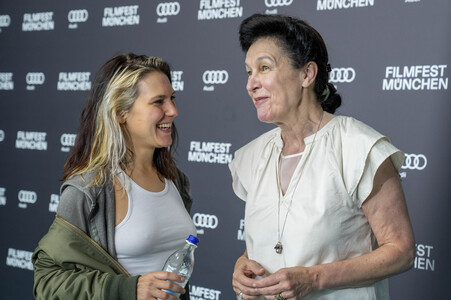 Filmpremiere 'Am Ende der Wahrheit', Filmfest München 2024