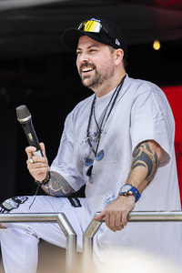 Krämerbrückenfest 2024 in Erfurt