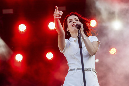 Krämerbrückenfest 2024 in Erfurt