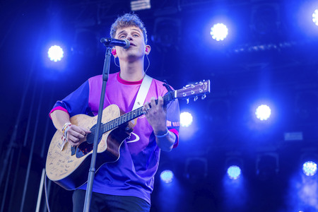 Krämerbrückenfest 2024 in Erfurt