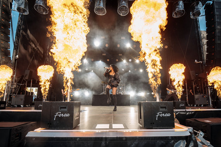 Krämerbrückenfest 2024 in Erfurt