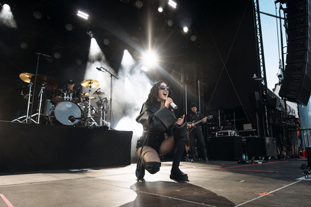 Krämerbrückenfest 2024 in Erfurt