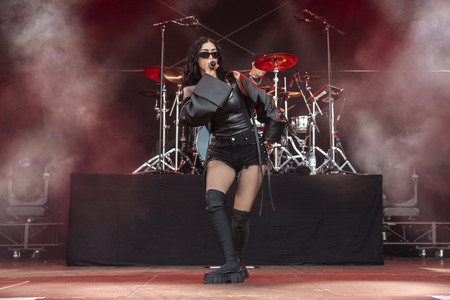 Krämerbrückenfest 2024 in Erfurt