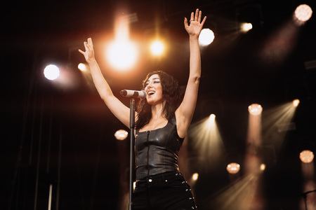 Krämerbrückenfest 2024 in Erfurt