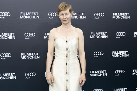 Filmpremiere 'Zwei zu eins', Filmfest München 2024