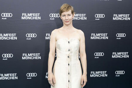 Filmpremiere 'Zwei zu eins', Filmfest München 2024