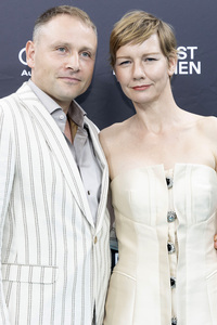 Filmpremiere 'Zwei zu eins', Filmfest München 2024