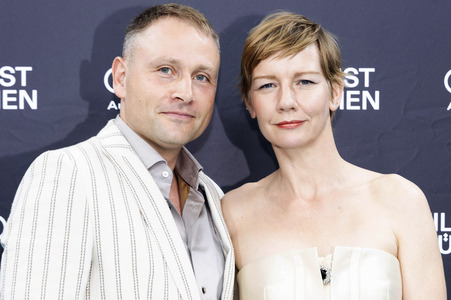 Filmpremiere 'Zwei zu eins', Filmfest München 2024