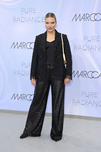 Marc Cain Fashion Show auf der Berlin Fashion Week S/S 2025 in Potsdam