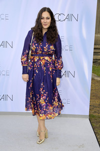 Marc Cain Fashion Show auf der Berlin Fashion Week S/S 2025 in Potsdam