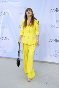 Marc Cain Fashion Show auf der Berlin Fashion Week S/S 2025 in Potsdam